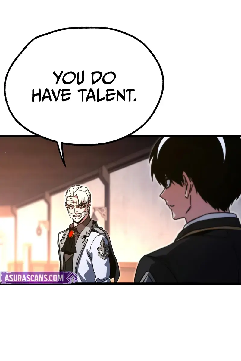 The Academy Sashimi Sword Master Chapter 51 Page 103