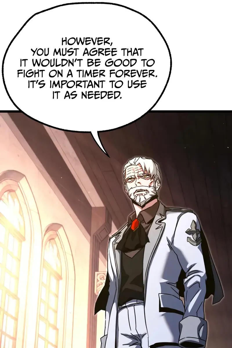 The Academy Sashimi Sword Master Chapter 51 Page 105