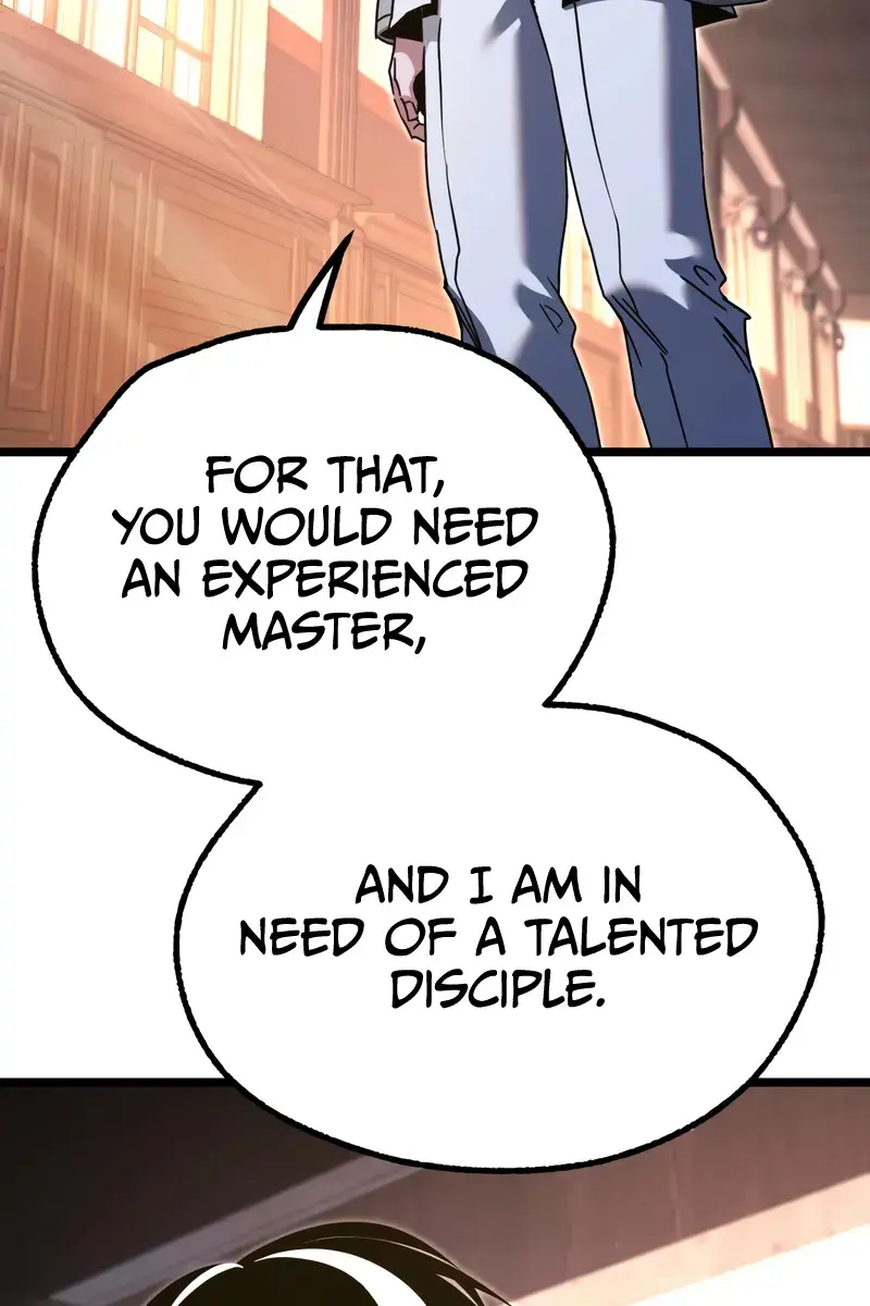 The Academy Sashimi Sword Master Chapter 51 Page 106