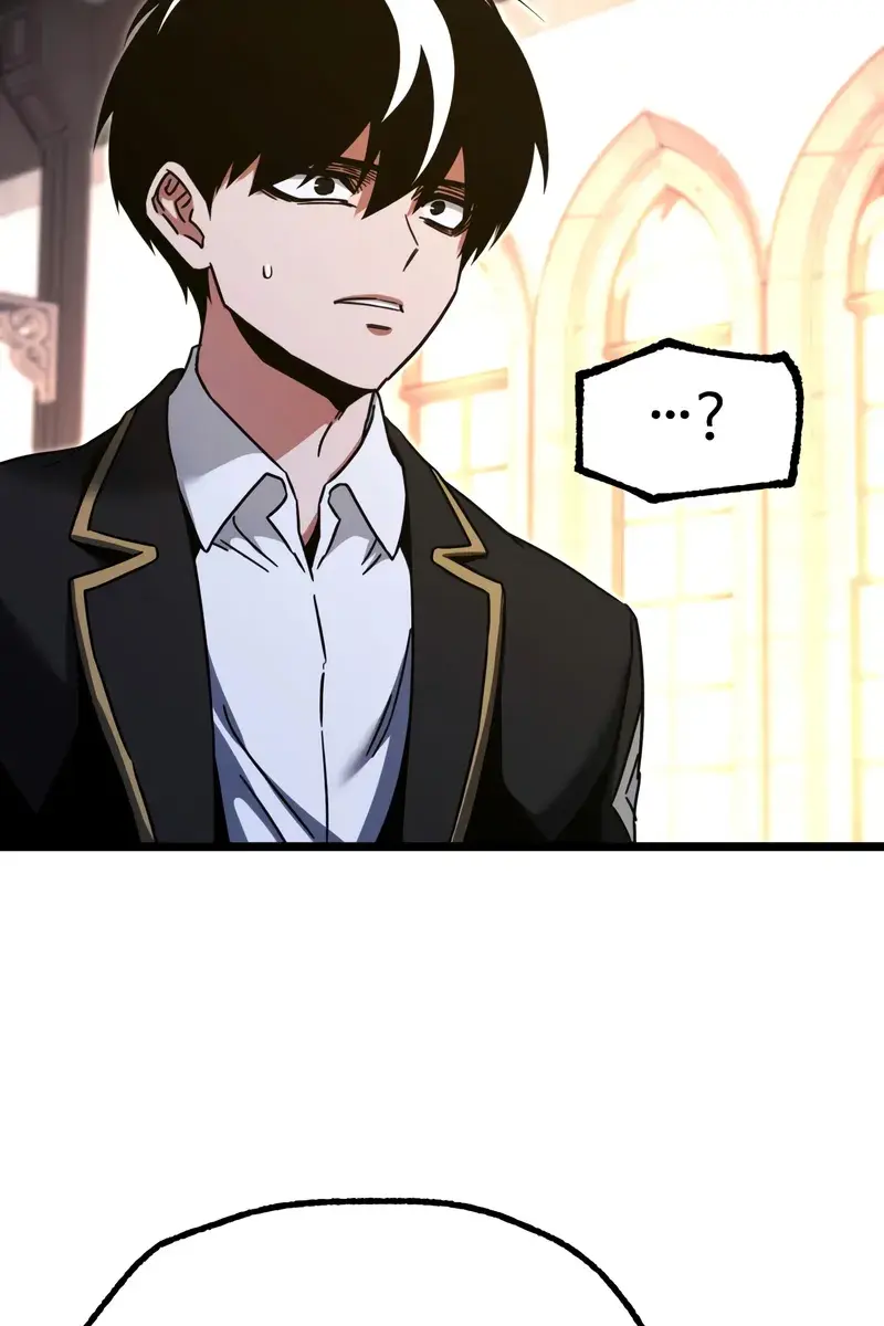 The Academy Sashimi Sword Master Chapter 51 Page 107