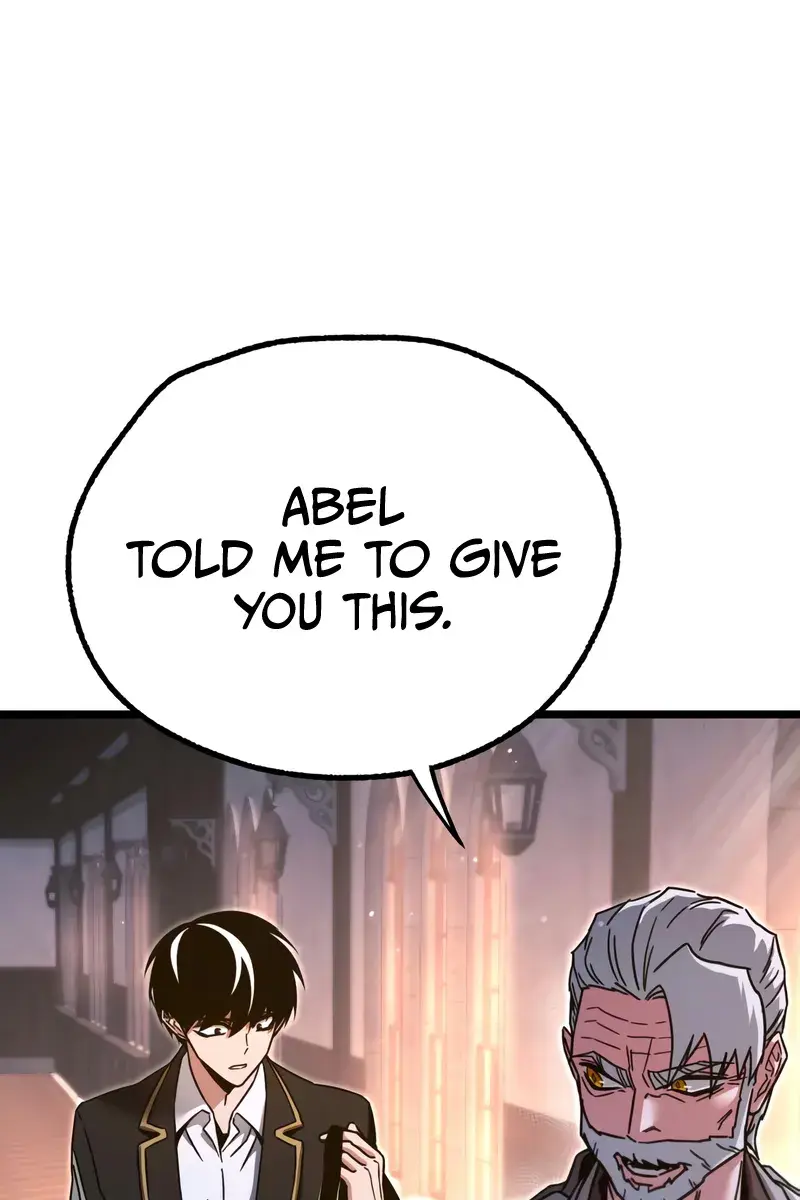 The Academy Sashimi Sword Master Chapter 51 Page 111