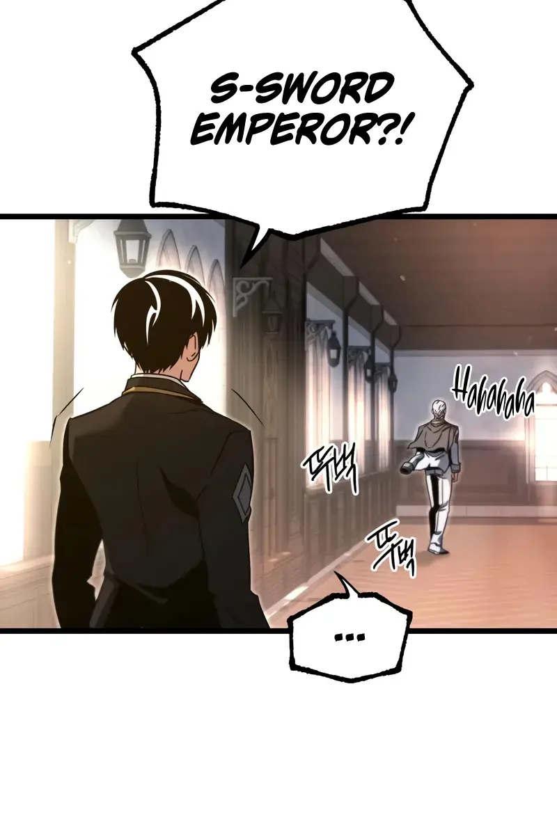 The Academy Sashimi Sword Master Chapter 51 Page 113