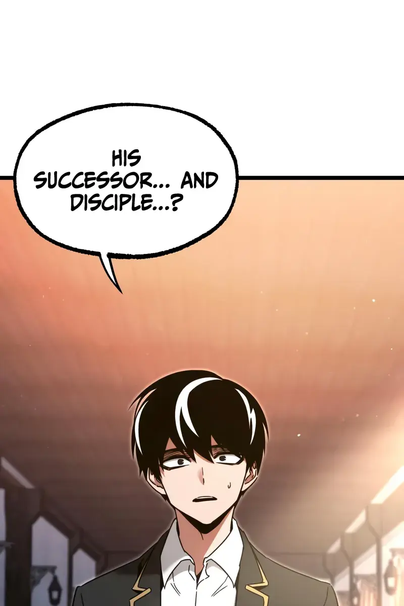 The Academy Sashimi Sword Master Chapter 51 Page 114