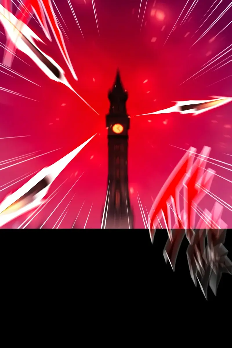 The Academy Sashimi Sword Master Chapter 51 Page 122