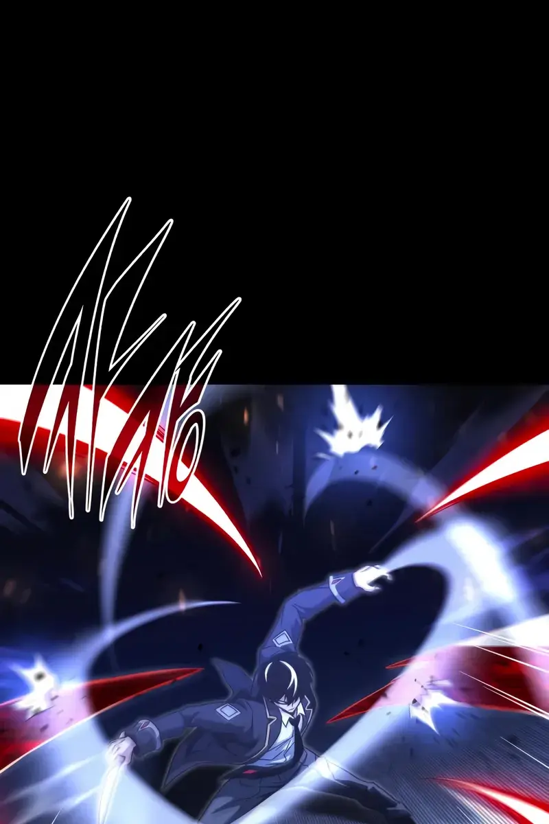 The Academy Sashimi Sword Master Chapter 51 Page 123