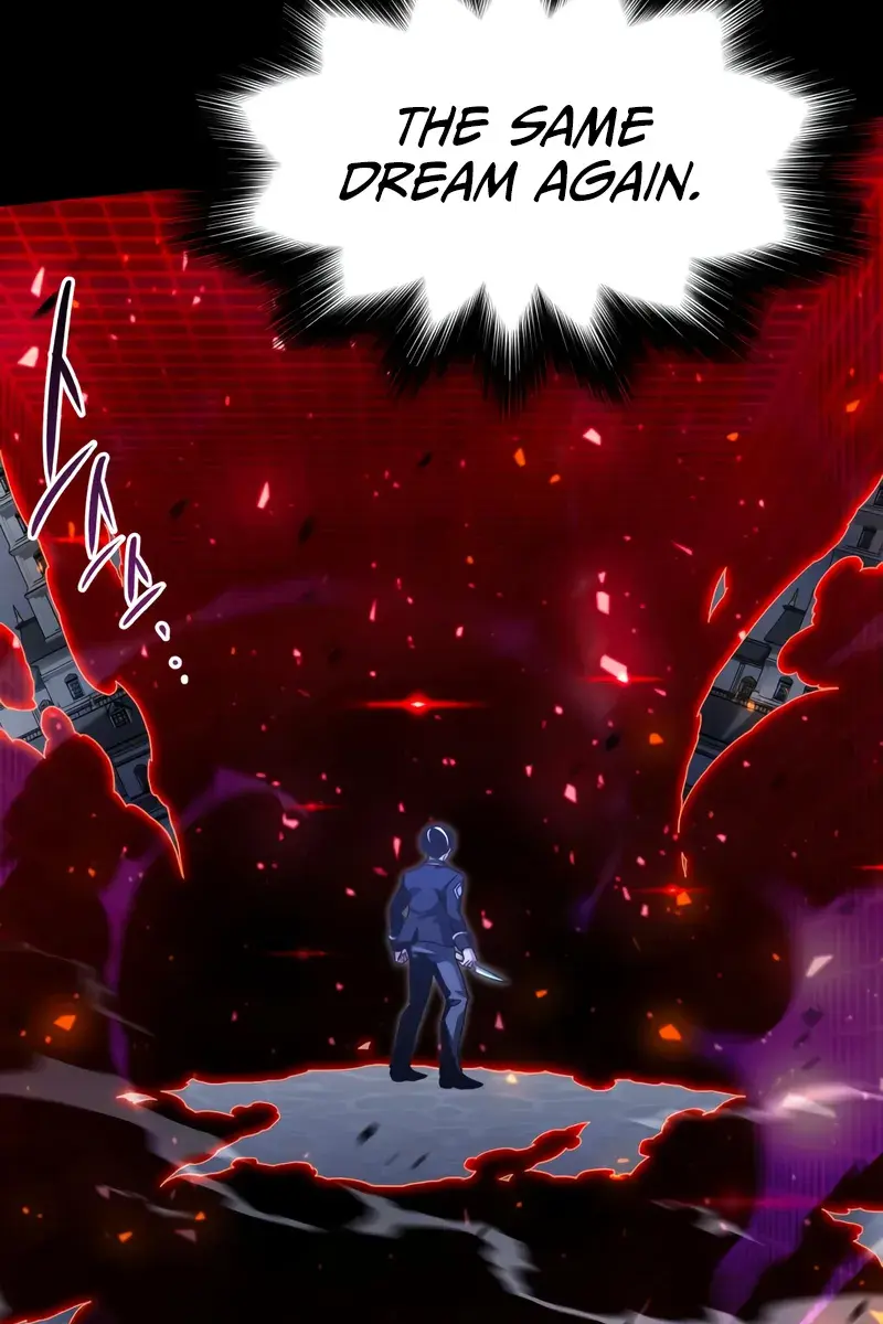 The Academy Sashimi Sword Master Chapter 51 Page 125