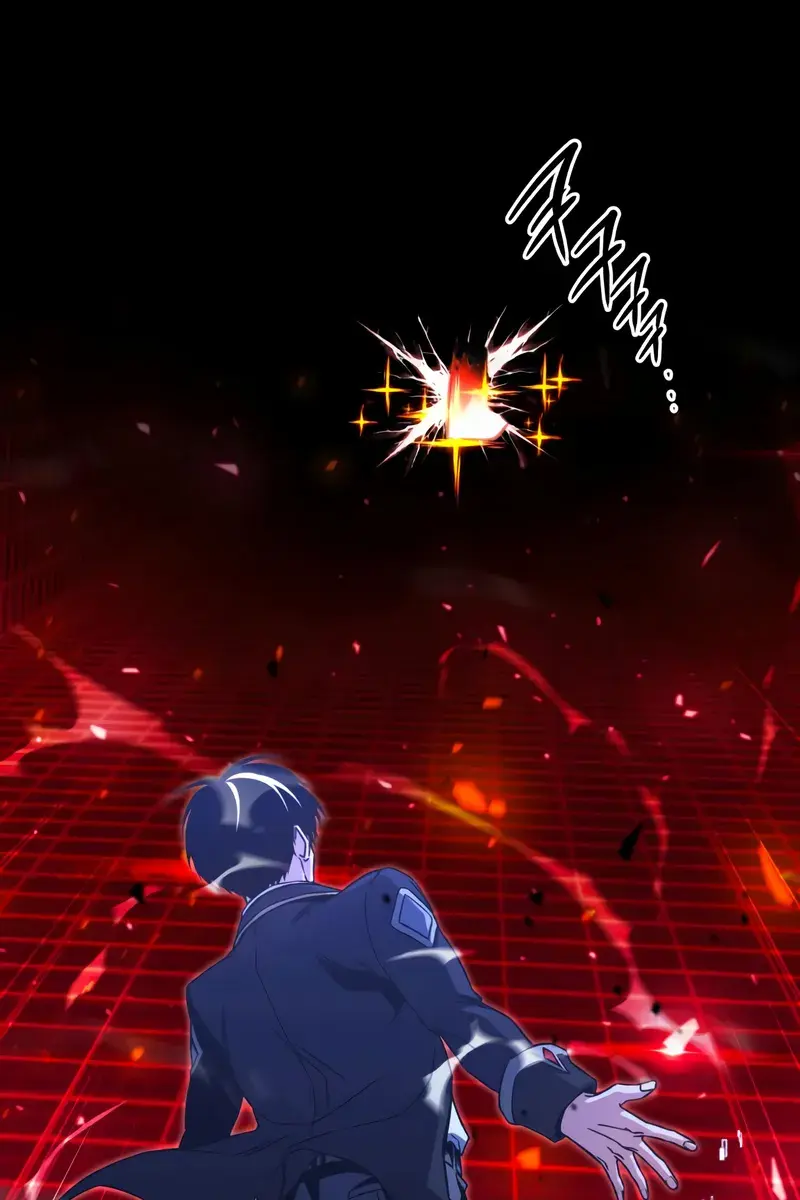 The Academy Sashimi Sword Master Chapter 51 Page 135