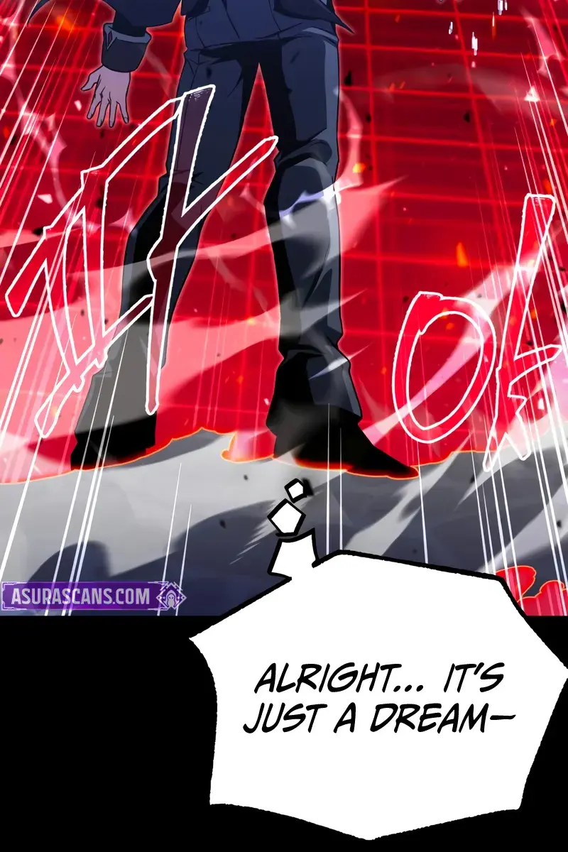 The Academy Sashimi Sword Master Chapter 51 Page 136