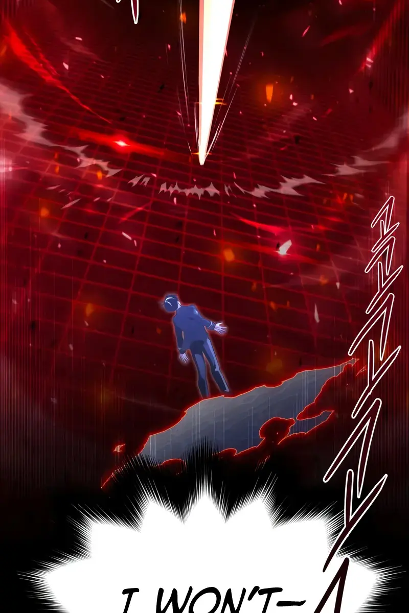 The Academy Sashimi Sword Master Chapter 51 Page 139