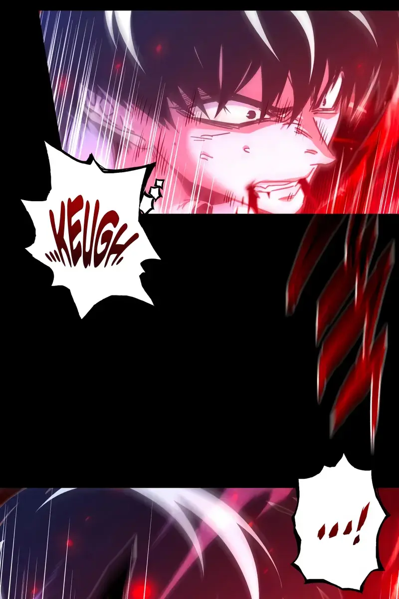 The Academy Sashimi Sword Master Chapter 51 Page 145