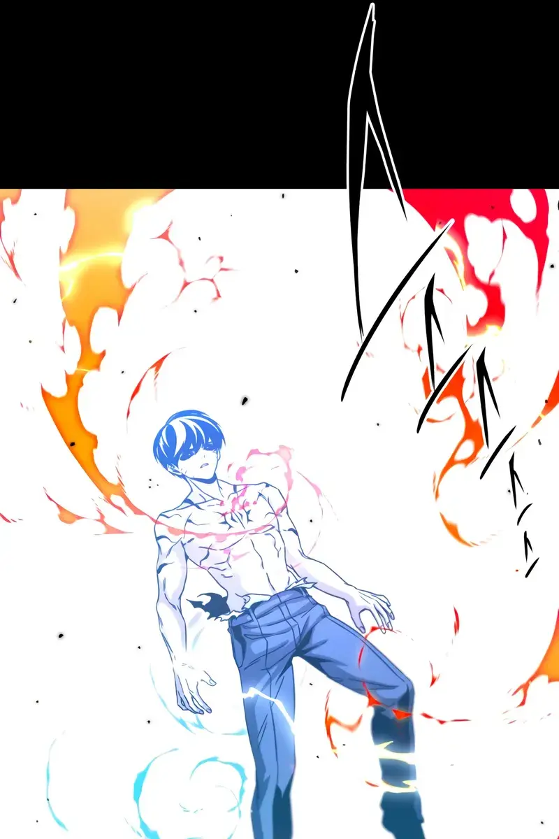 The Academy Sashimi Sword Master Chapter 51 Page 151