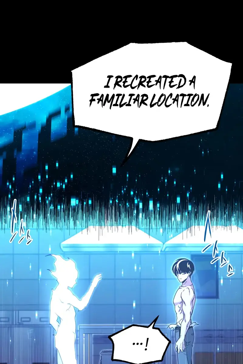 The Academy Sashimi Sword Master Chapter 52 Page 5