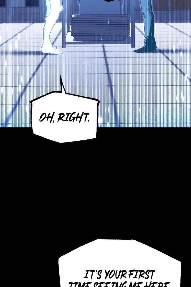 The Academy Sashimi Sword Master Chapter 52 Page 6