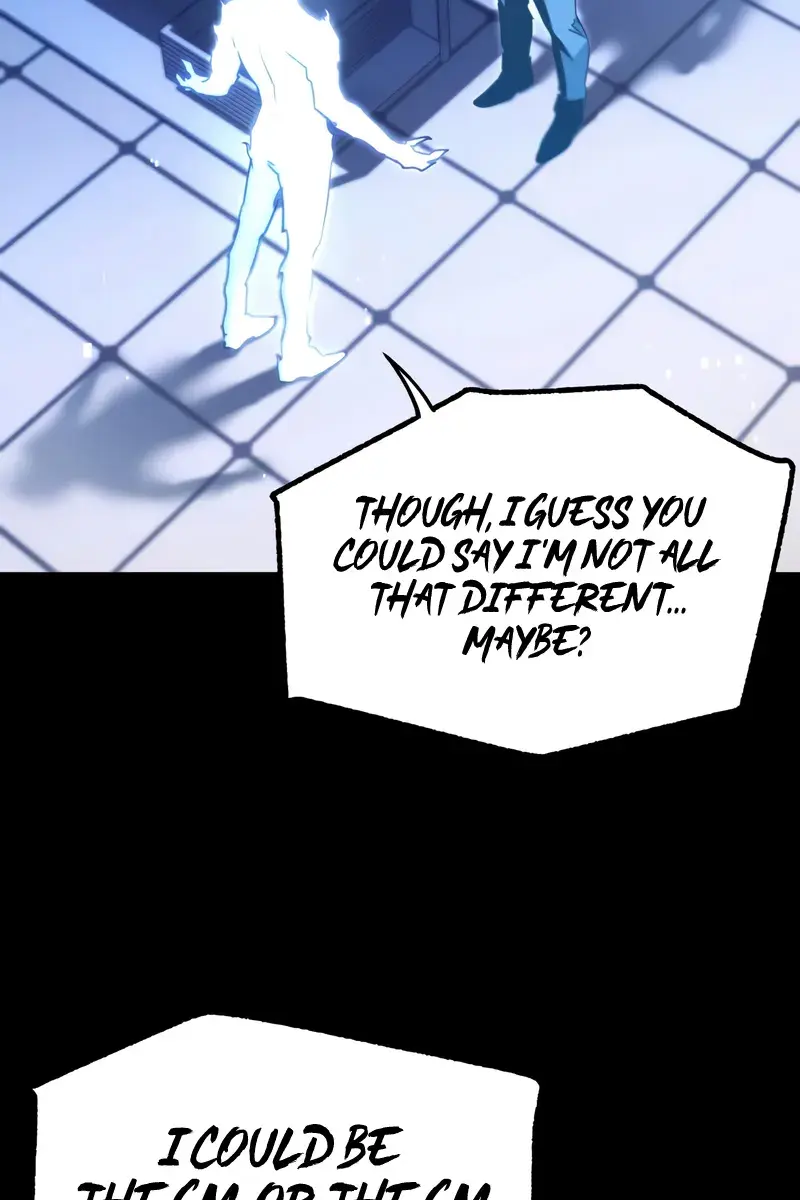 The Academy Sashimi Sword Master Chapter 52 Page 11