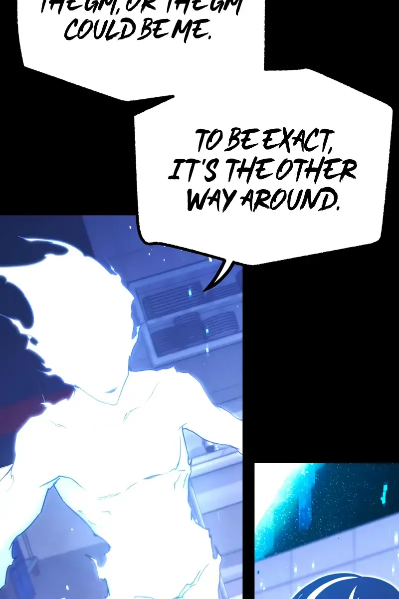 The Academy Sashimi Sword Master Chapter 52 Page 12