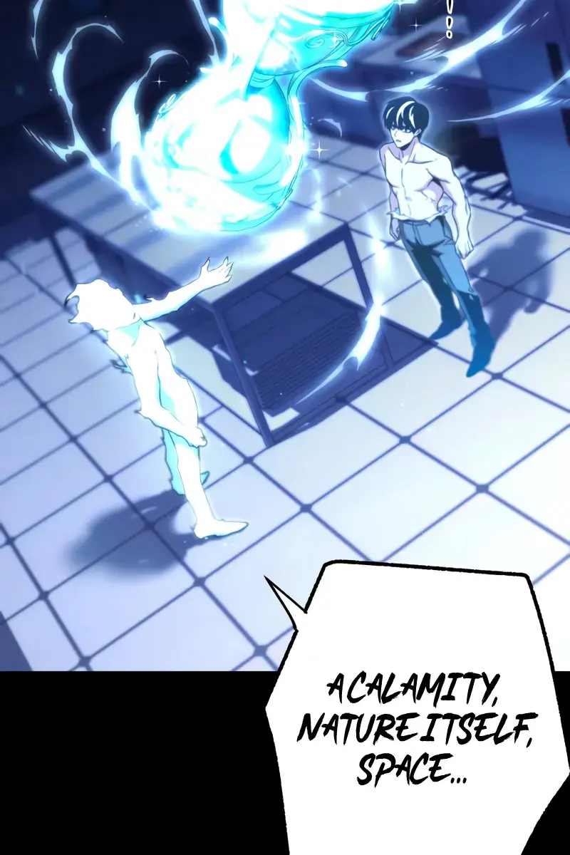 The Academy Sashimi Sword Master Chapter 52 Page 22