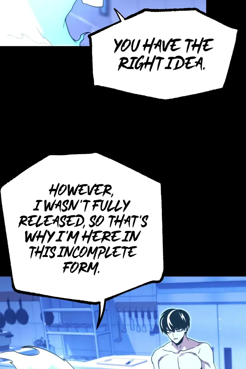 The Academy Sashimi Sword Master Chapter 52 Page 35