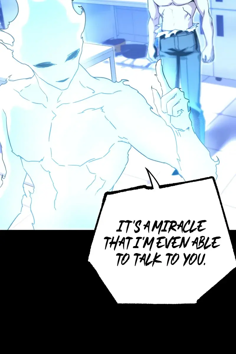 The Academy Sashimi Sword Master Chapter 52 Page 36