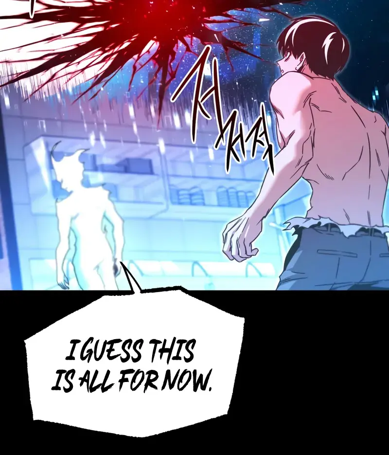 The Academy Sashimi Sword Master Chapter 52 Page 39