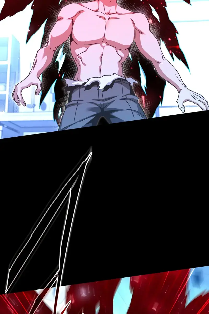 The Academy Sashimi Sword Master Chapter 52 Page 41