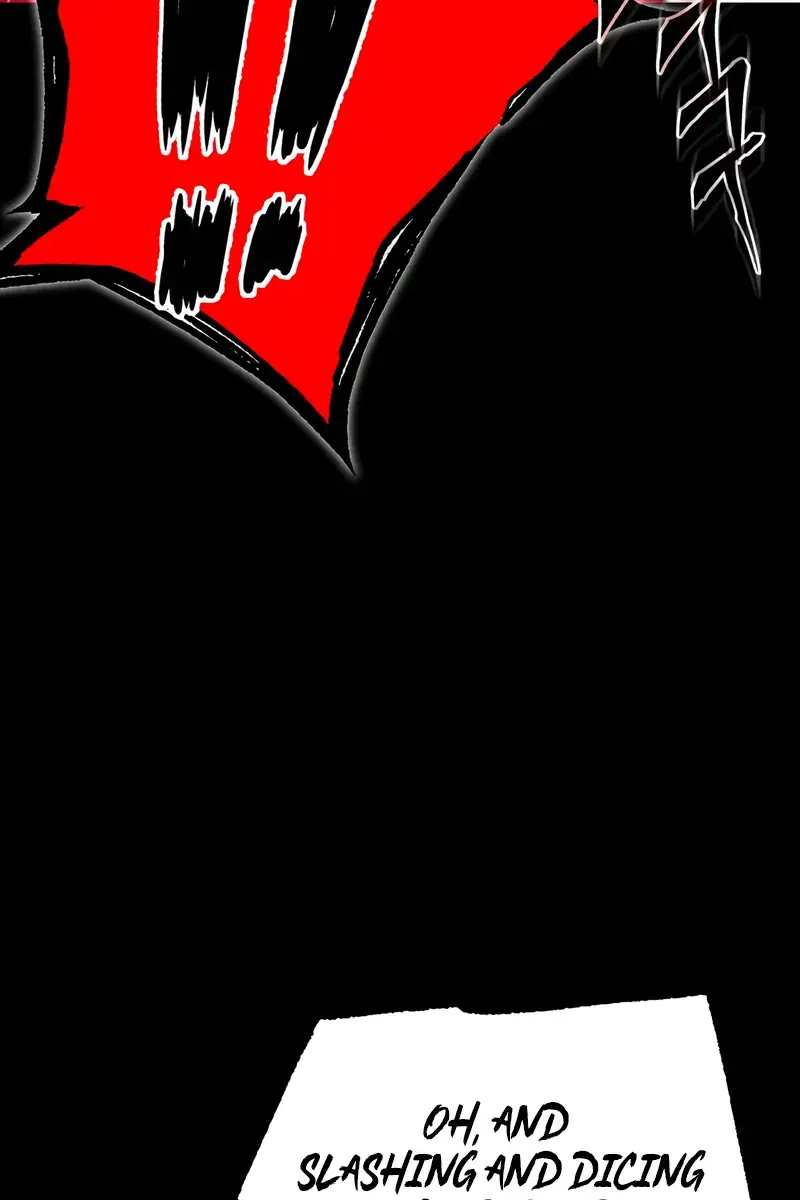 The Academy Sashimi Sword Master Chapter 52 Page 43