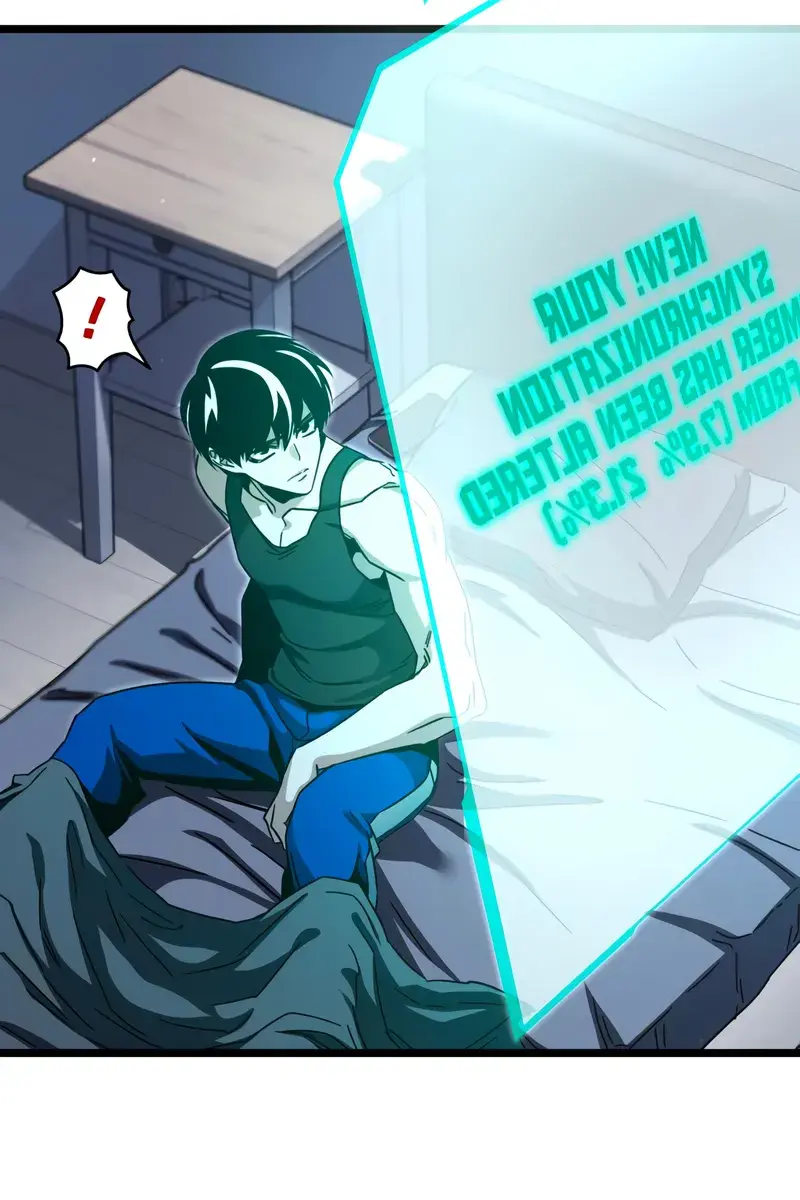 The Academy Sashimi Sword Master Chapter 52 Page 56