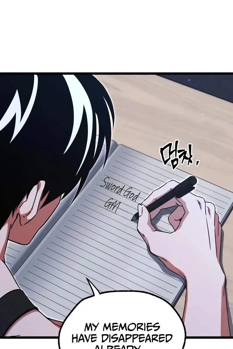 The Academy Sashimi Sword Master Chapter 52 Page 59