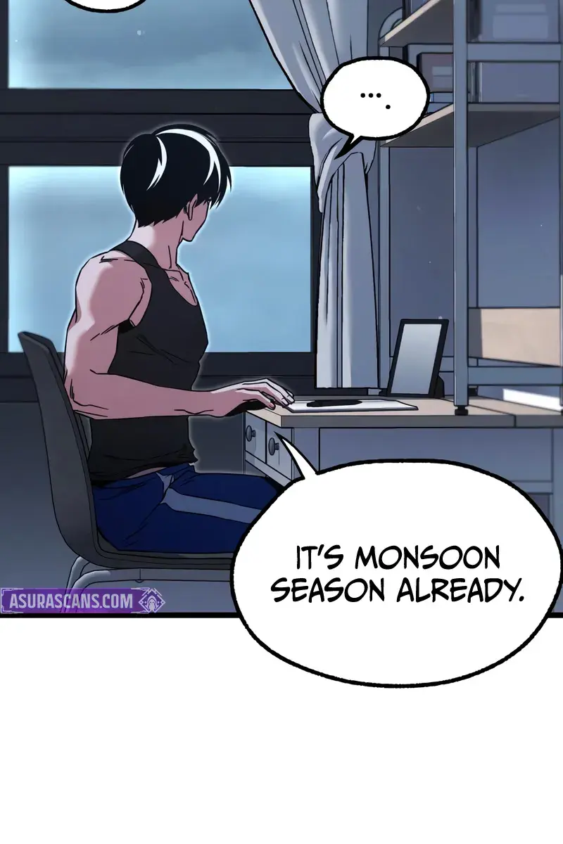 The Academy Sashimi Sword Master Chapter 52 Page 62