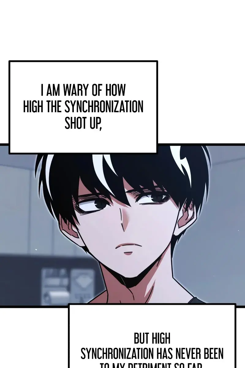 The Academy Sashimi Sword Master Chapter 52 Page 63