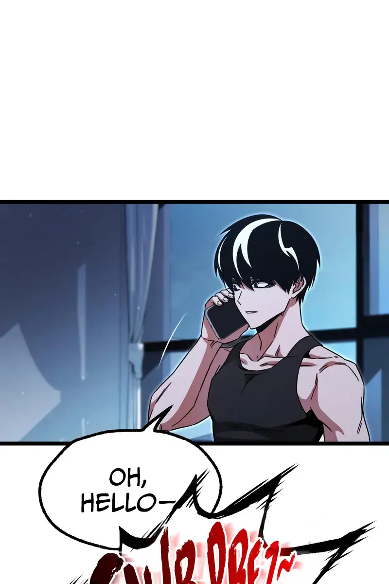 The Academy Sashimi Sword Master Chapter 52 Page 66