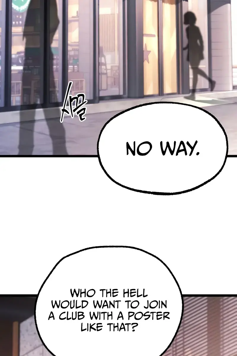 The Academy Sashimi Sword Master Chapter 52 Page 71