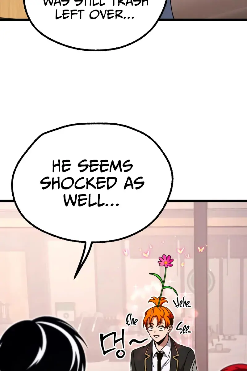 The Academy Sashimi Sword Master Chapter 52 Page 73