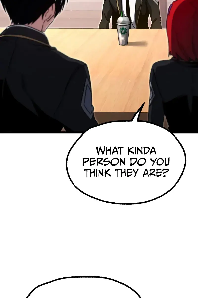 The Academy Sashimi Sword Master Chapter 52 Page 74