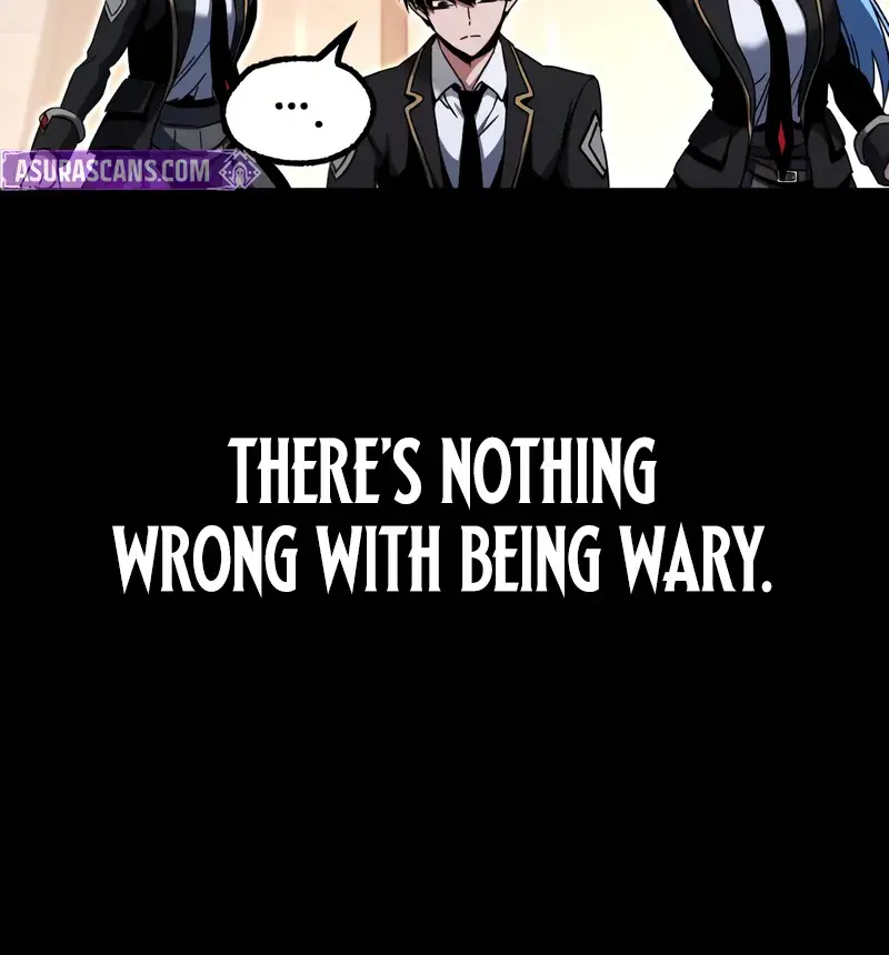 The Academy Sashimi Sword Master Chapter 52 Page 77