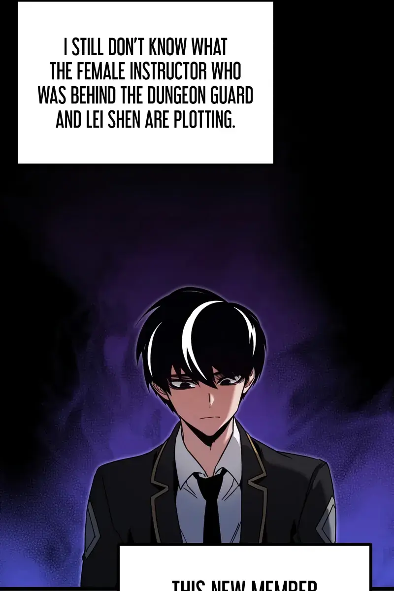 The Academy Sashimi Sword Master Chapter 52 Page 78