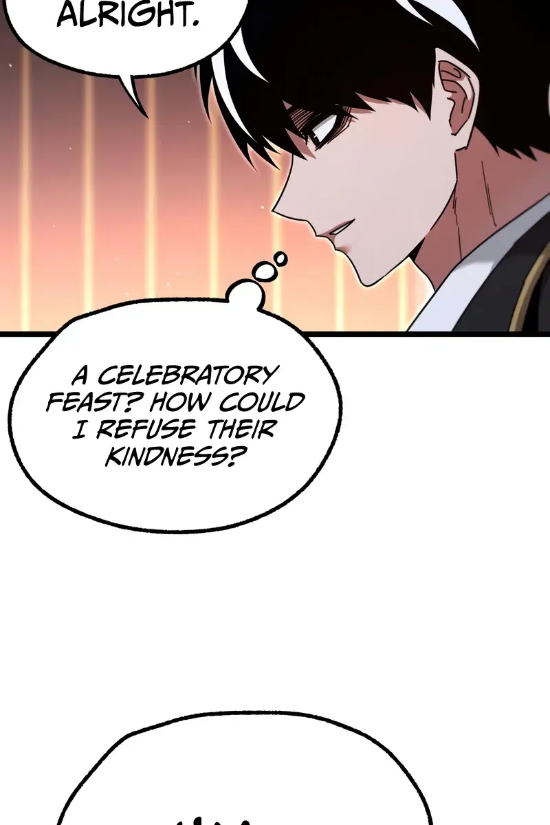 The Academy Sashimi Sword Master Chapter 52 Page 85