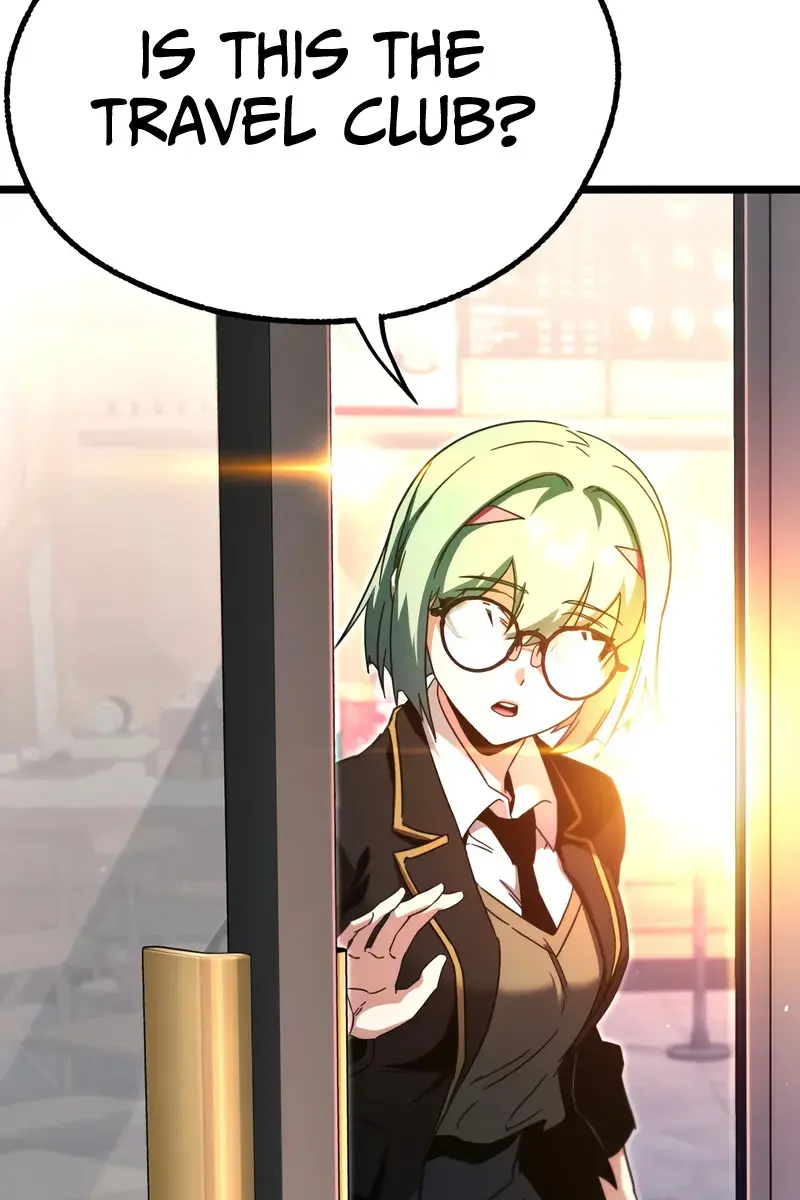 The Academy Sashimi Sword Master Chapter 52 Page 87