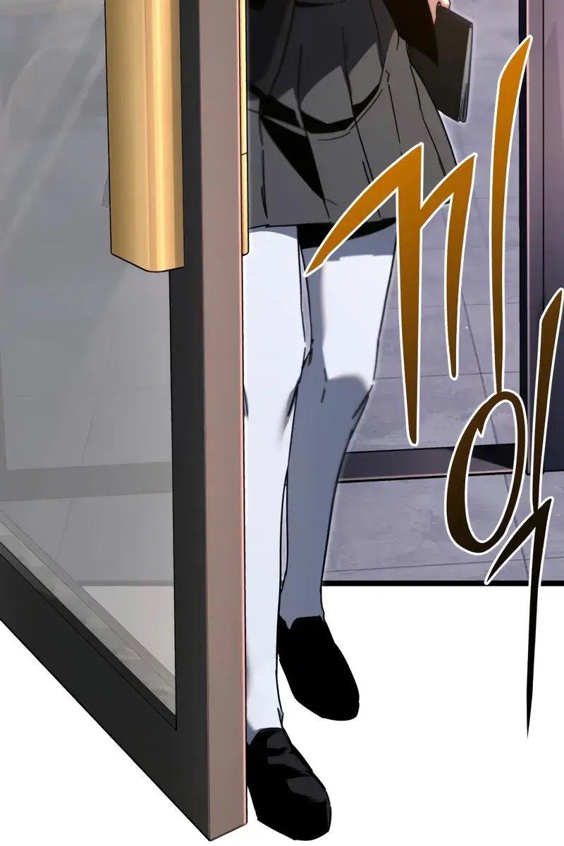 The Academy Sashimi Sword Master Chapter 52 Page 88