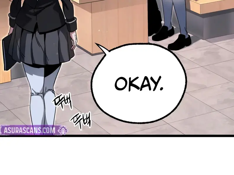 The Academy Sashimi Sword Master Chapter 52 Page 90