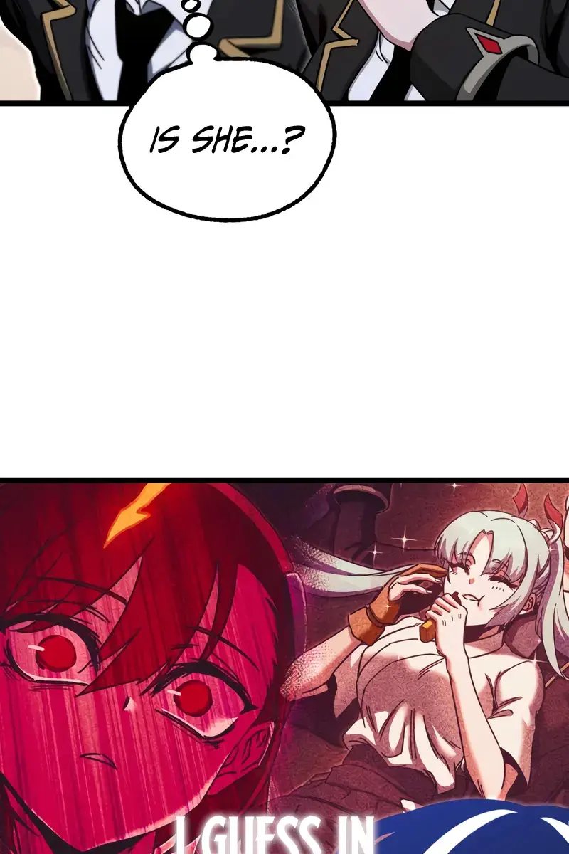 The Academy Sashimi Sword Master Chapter 52 Page 92