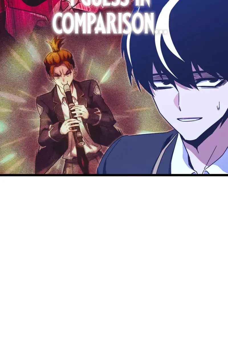 The Academy Sashimi Sword Master Chapter 52 Page 93