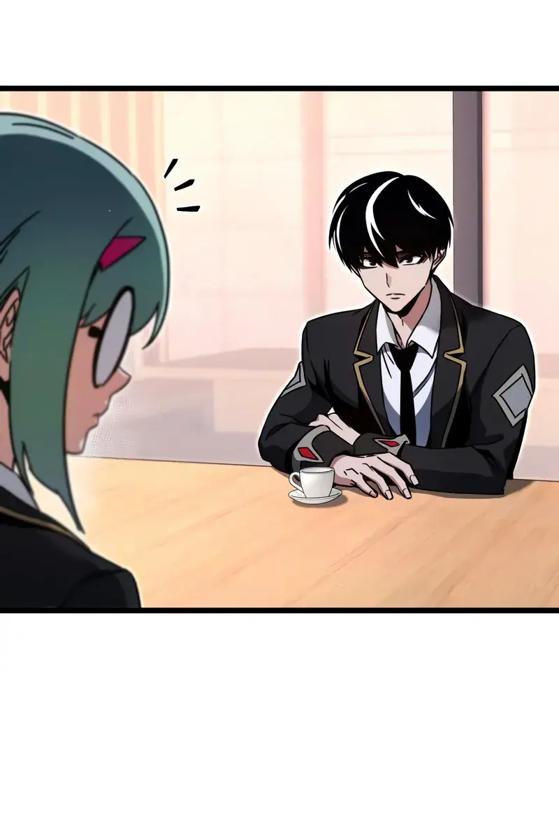 The Academy Sashimi Sword Master Chapter 52 Page 94