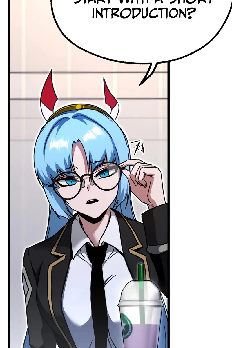 The Academy Sashimi Sword Master Chapter 52 Page 97