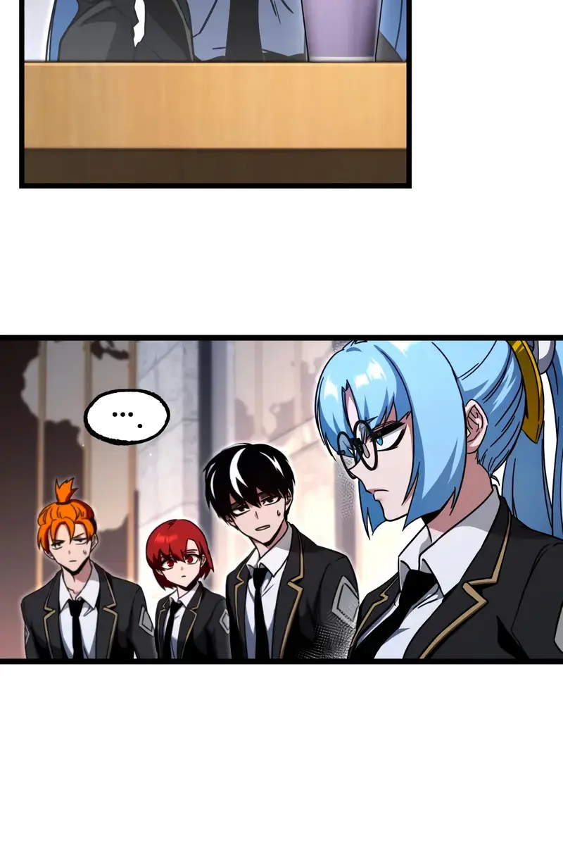 The Academy Sashimi Sword Master Chapter 52 Page 98