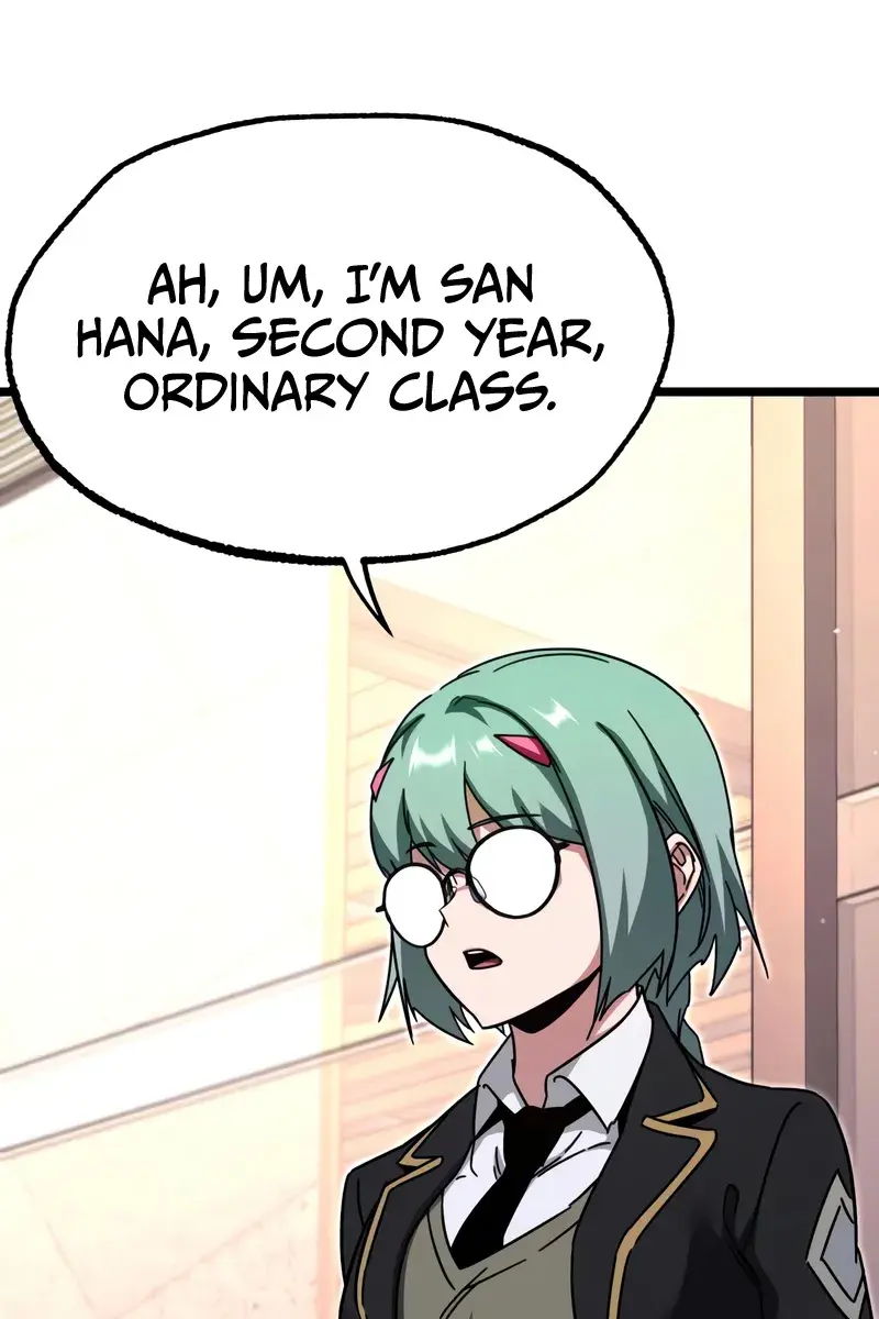 The Academy Sashimi Sword Master Chapter 52 Page 99