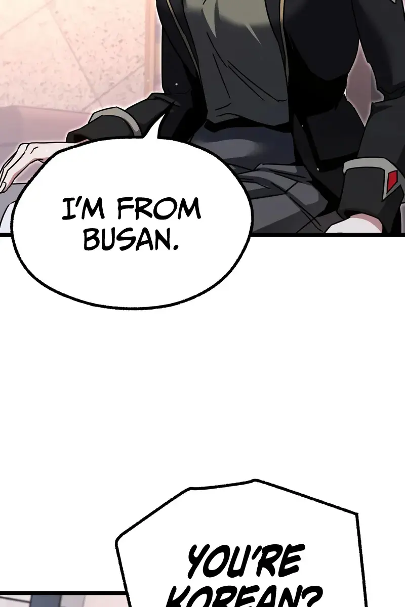 The Academy Sashimi Sword Master Chapter 52 Page 100