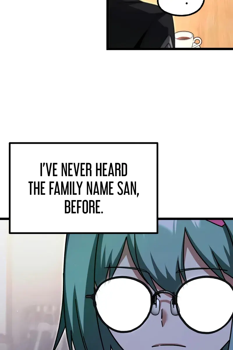 The Academy Sashimi Sword Master Chapter 52 Page 102