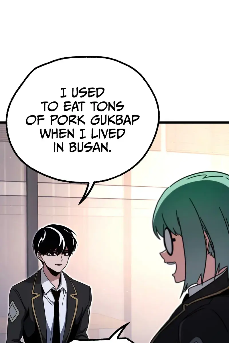 The Academy Sashimi Sword Master Chapter 52 Page 104