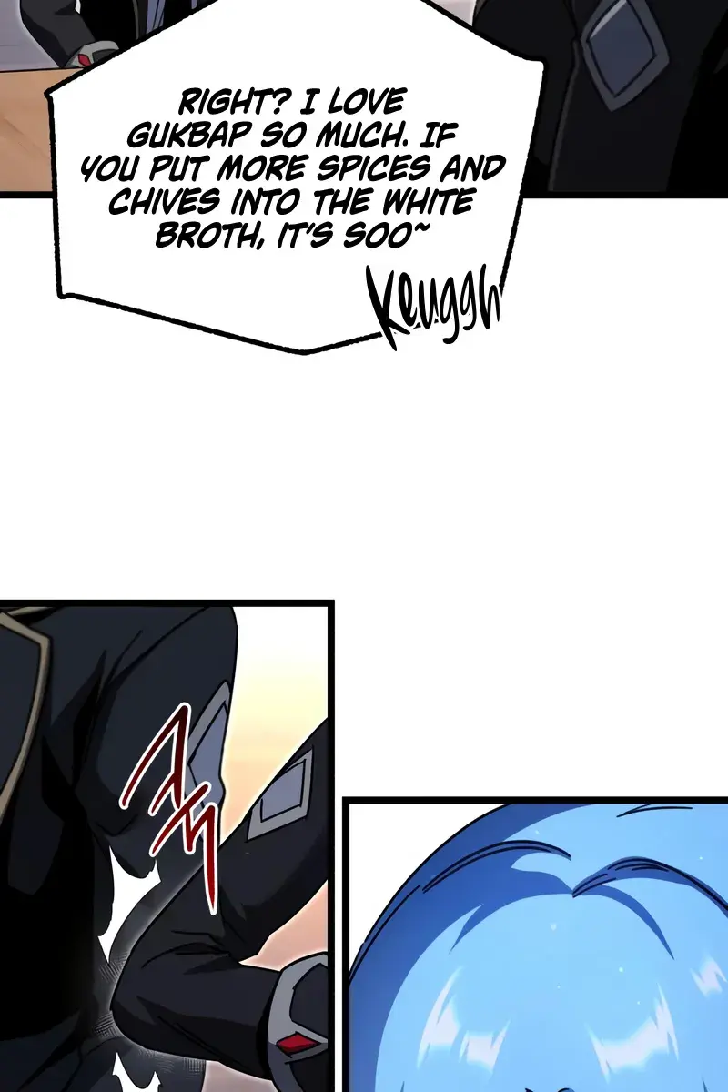 The Academy Sashimi Sword Master Chapter 52 Page 105