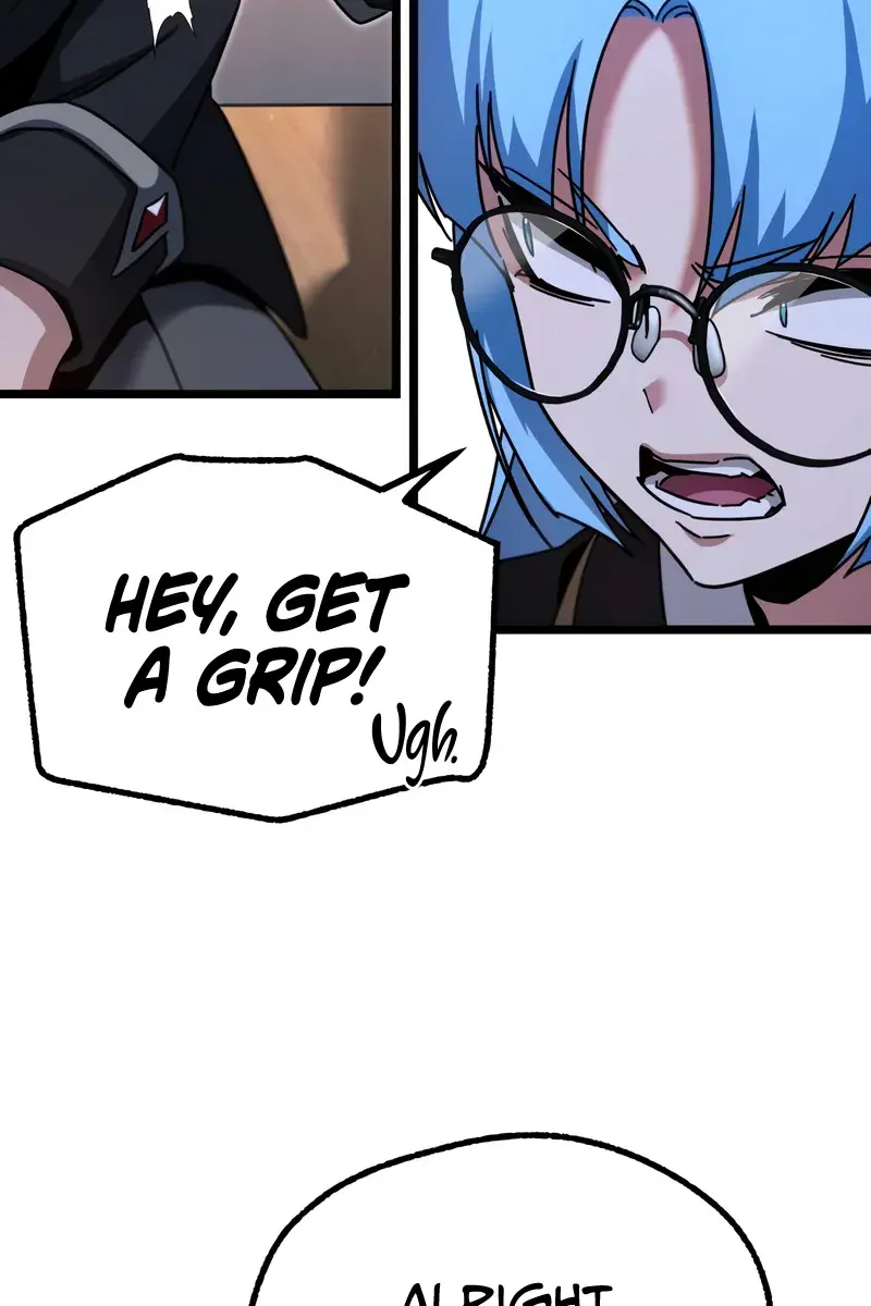 The Academy Sashimi Sword Master Chapter 52 Page 106